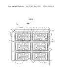 PIEZOELECTRIC VIBRATING DEVICES AND METHODS FOR MANUFACTURING SAME diagram and image