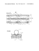 PIEZOELECTRIC VIBRATING DEVICES AND METHODS FOR MANUFACTURING SAME diagram and image