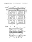 PIEZOELECTRIC VIBRATING DEVICES AND METHODS FOR MANUFACTURING SAME diagram and image