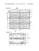 PIEZOELECTRIC VIBRATING DEVICES AND METHODS FOR MANUFACTURING SAME diagram and image