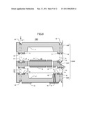 PIEZOELECTRIC VIBRATING DEVICES AND METHODS FOR MANUFACTURING SAME diagram and image