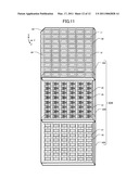 PIEZOELECTRIC VIBRATING DEVICES AND METHODS FOR MANUFACTURING SAME diagram and image