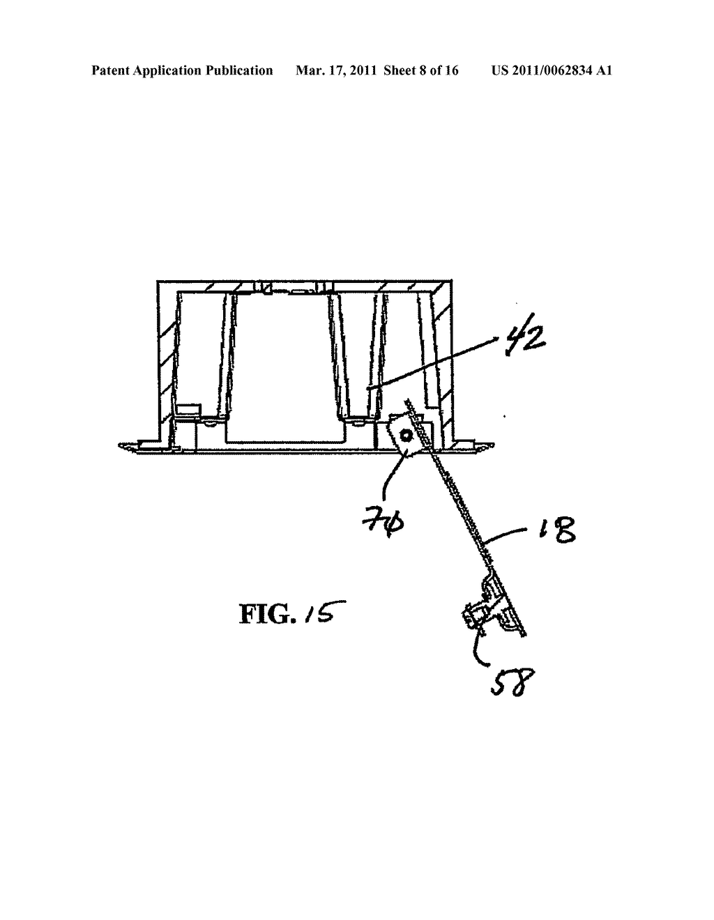 Enclosure for Residential and Commercial Hydrants - diagram, schematic, and image 09