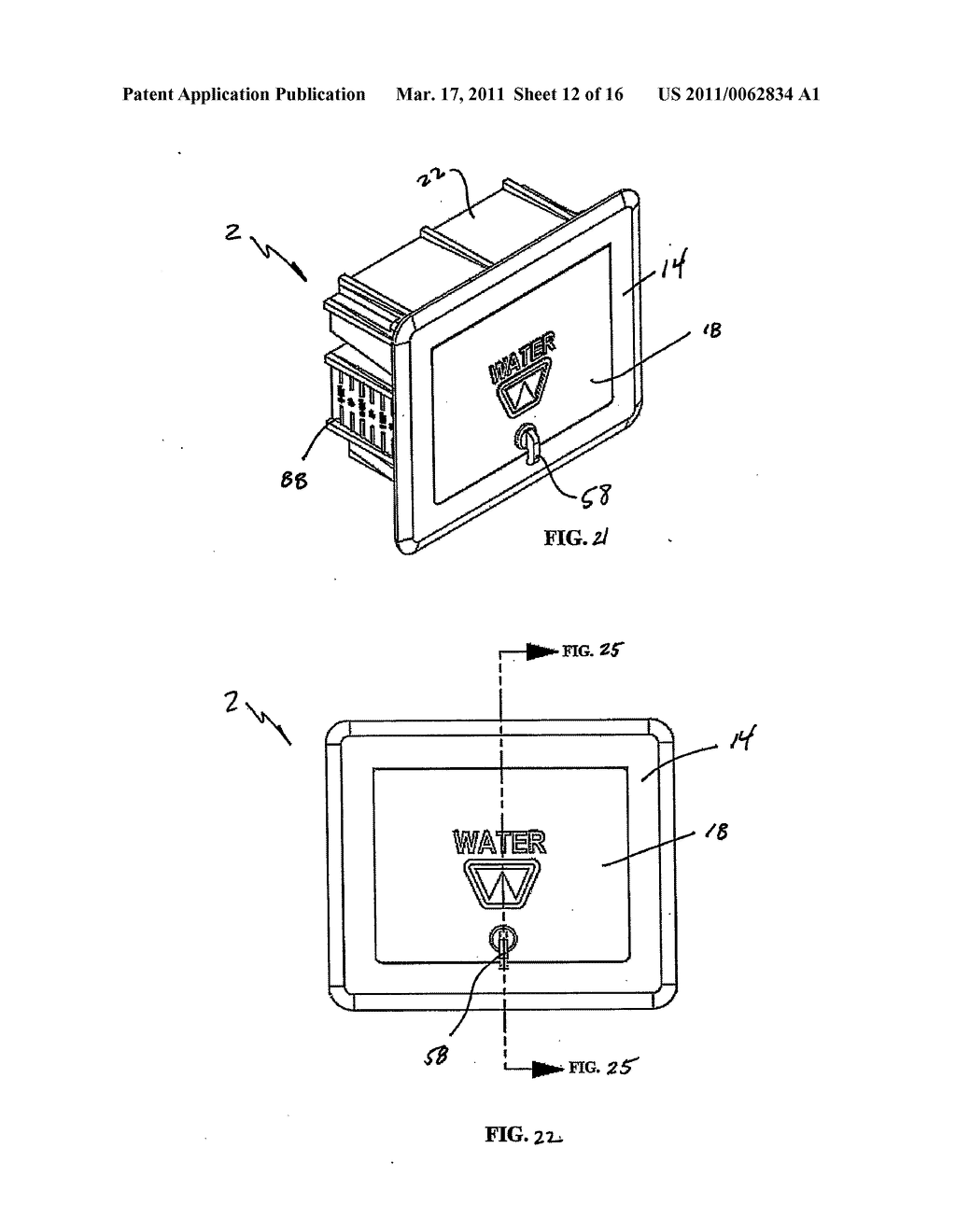 Enclosure for Residential and Commercial Hydrants - diagram, schematic, and image 13