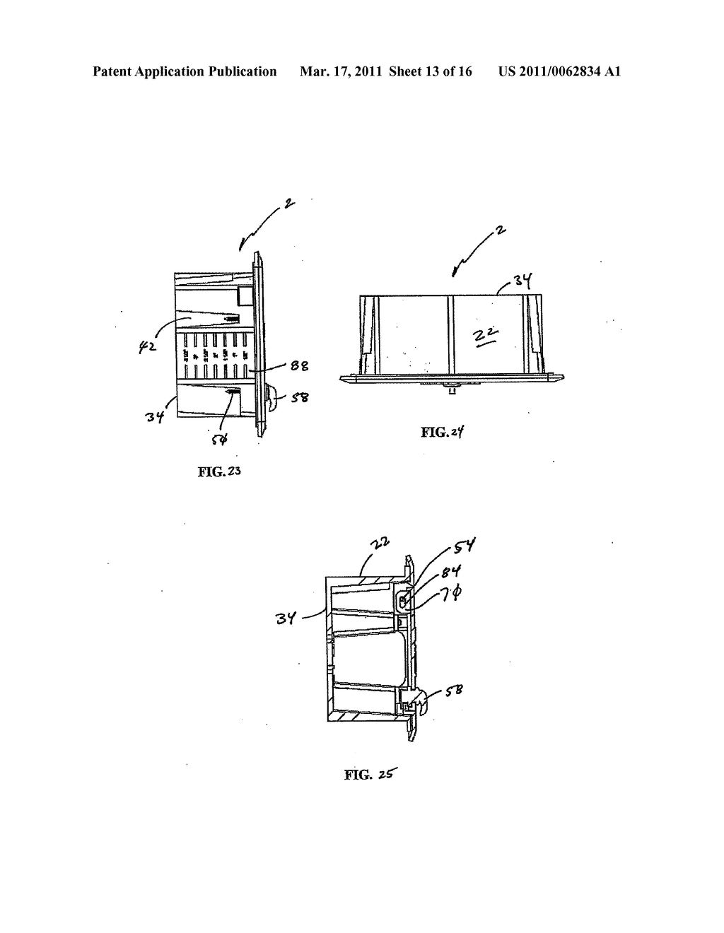 Enclosure for Residential and Commercial Hydrants - diagram, schematic, and image 14