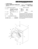 LAUNDRY TREATING APPARATUS diagram and image