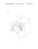 LAUNDRY TREATING APPARATUS diagram and image