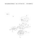 LAUNDRY TREATING APPARATUS diagram and image