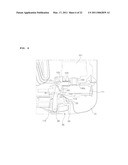 LAUNDRY TREATING APPARATUS diagram and image