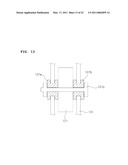 LAUNDRY TREATING APPARATUS diagram and image