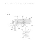 LAUNDRY TREATING APPARATUS diagram and image