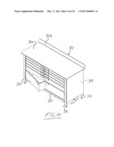 Storage Chest for Tools or the Like diagram and image