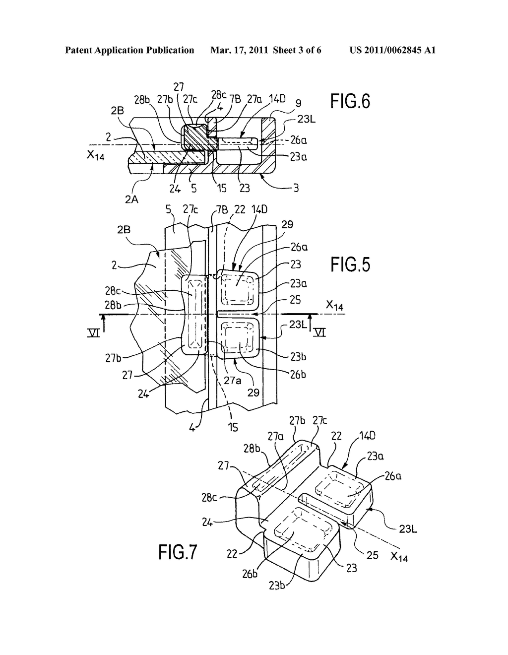 SHELF, IN PARTICULAR FOR REFRIGERATED INSTALLATIONS - diagram, schematic, and image 04