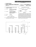 COLOR FIELD EMISSION DISPLAY HAVING CARBON NANOTUBES diagram and image