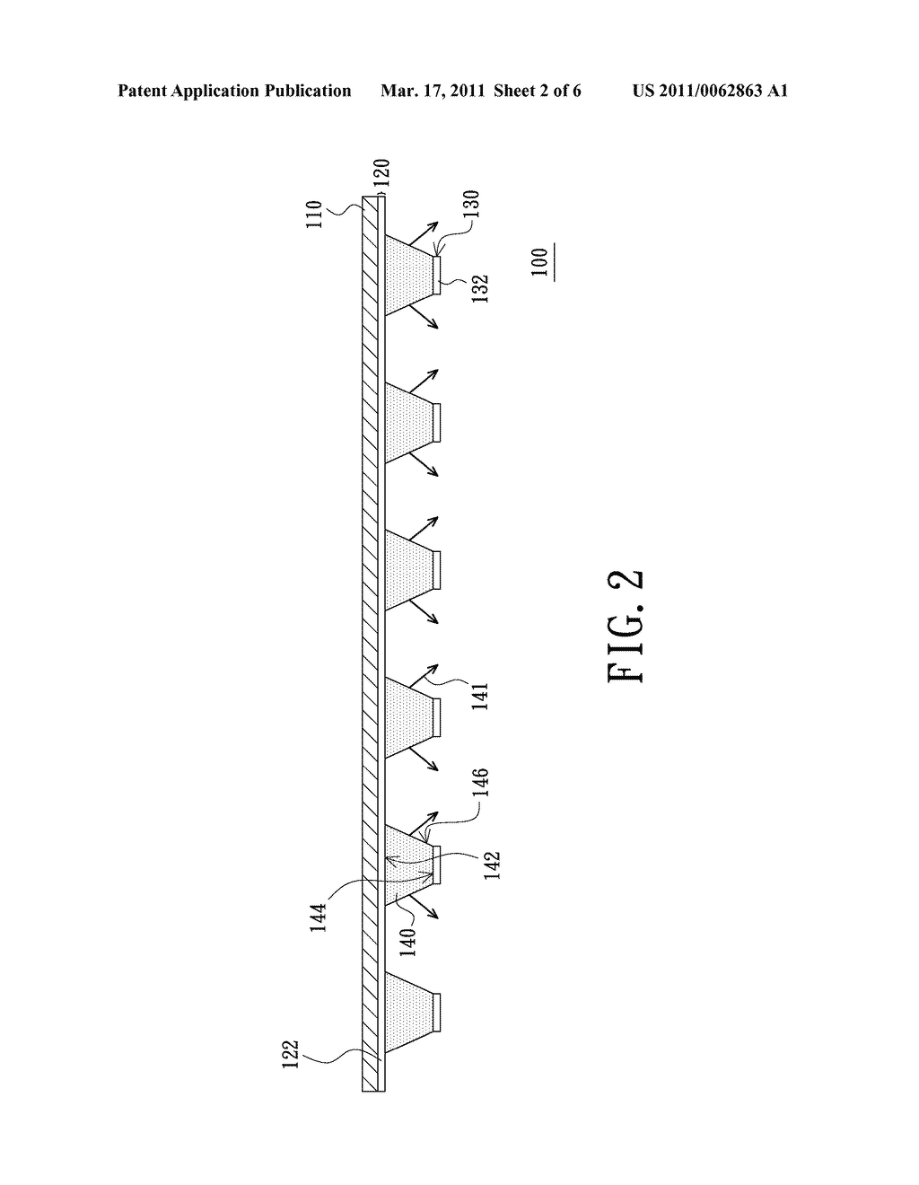 Front Light Plate - diagram, schematic, and image 03