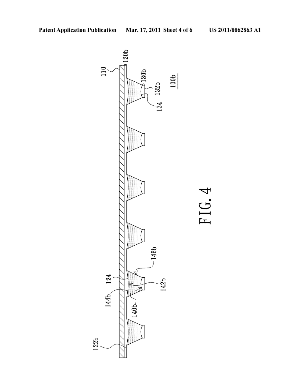 Front Light Plate - diagram, schematic, and image 05