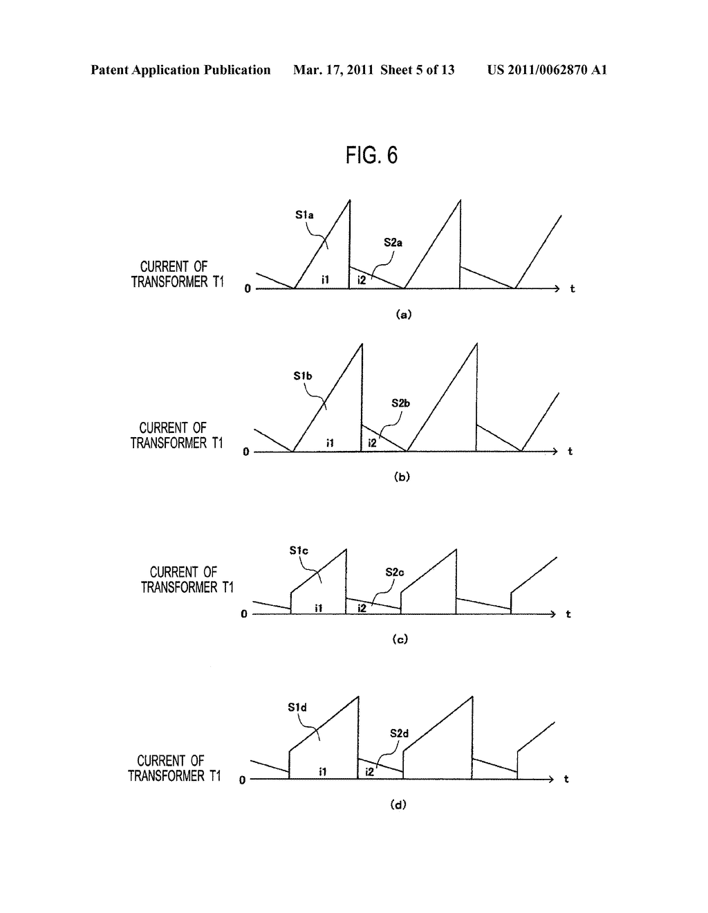 POWER SUPPLY DEVICE, LAMP FITTING, AND VEHICLE - diagram, schematic, and image 06