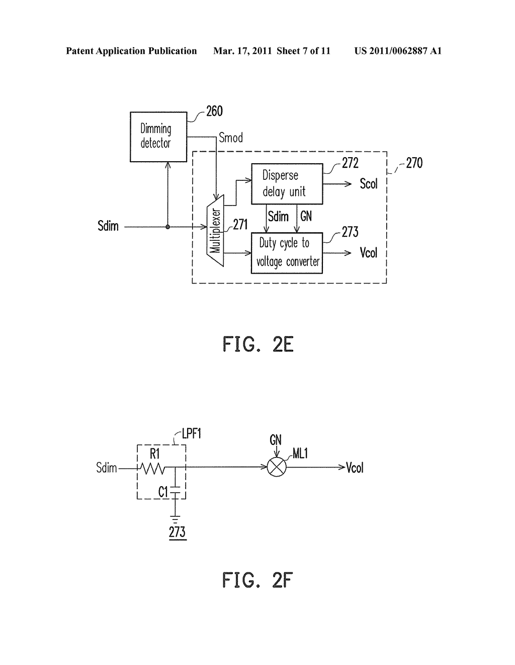 DRIVING APPARATUS OF LIGHT EMITTING DIODE AND DRIVING METHOD THEREOF - diagram, schematic, and image 08