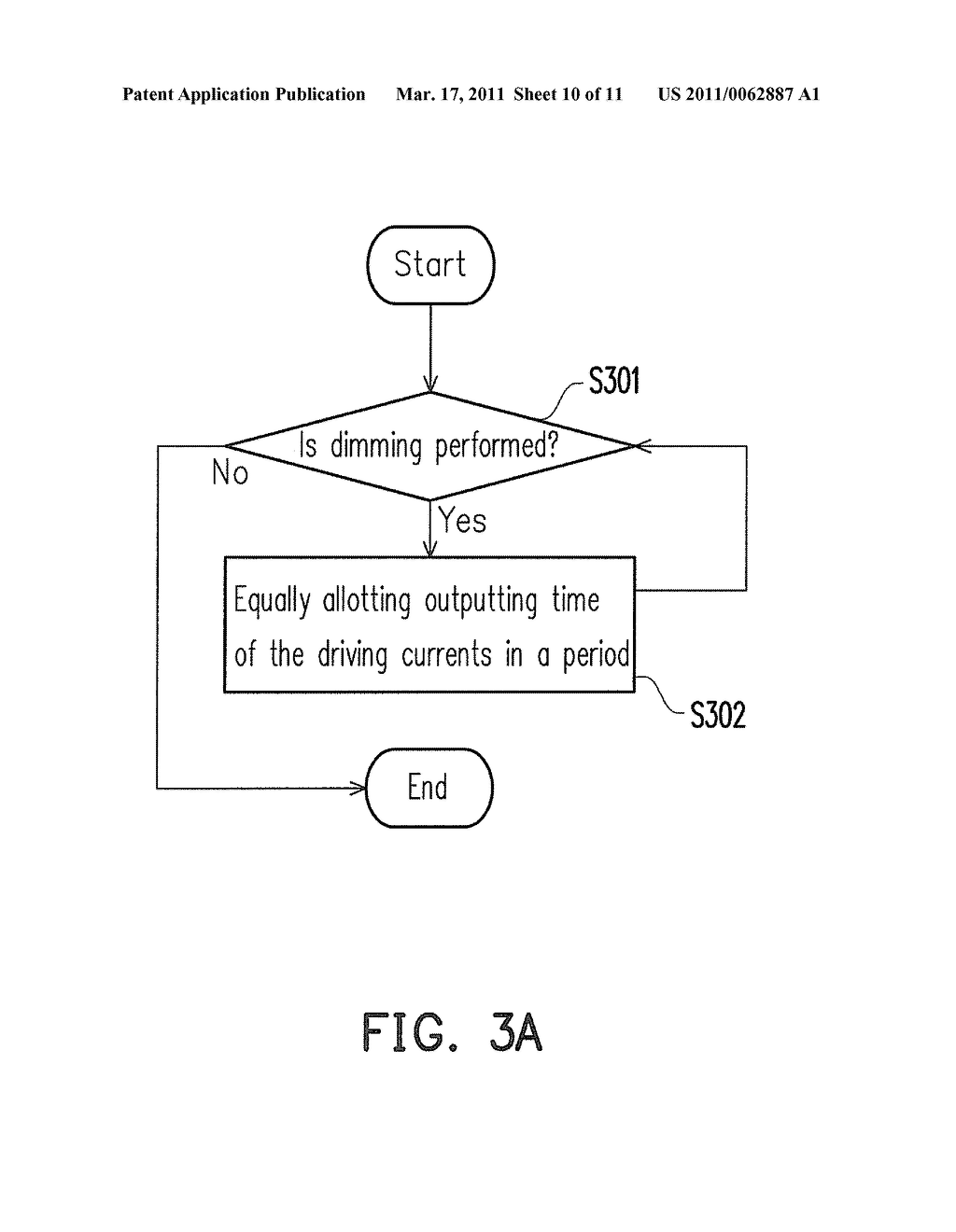 DRIVING APPARATUS OF LIGHT EMITTING DIODE AND DRIVING METHOD THEREOF - diagram, schematic, and image 11