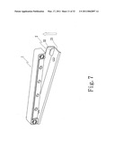 Lighting structure diagram and image