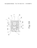 Lighting structure diagram and image