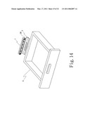 Lighting structure diagram and image