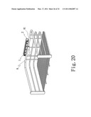 Lighting structure diagram and image