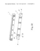 Lighting structure diagram and image