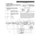 METHOD AND APPARATUS FOR LOW SPEED PERMANENT MAGNET MOTOR OPERATION diagram and image