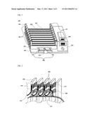 BATTERY CELL VOLTAGE BALANCING DEVICE diagram and image