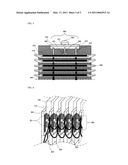 BATTERY CELL VOLTAGE BALANCING DEVICE diagram and image