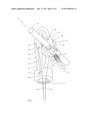 FARADAY OPTICAL CURRENT SENSOR ARRANGEMENT diagram and image