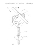 FARADAY OPTICAL CURRENT SENSOR ARRANGEMENT diagram and image