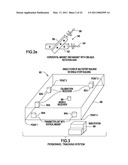 TRACKING POSITIONS OF PERSONNEL, VEHICLES, AND INANIMATE OBJECTS diagram and image