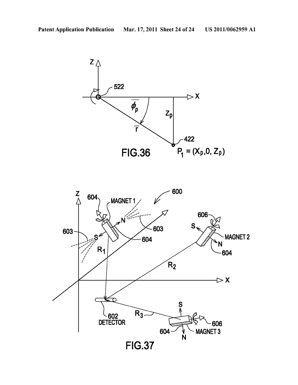 TRACKING POSITIONS OF PERSONNEL, VEHICLES, AND INANIMATE OBJECTS - diagram, schematic, and image 25