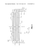 SINGLE LAYER TRANSCAPACITIVE SENSING diagram and image