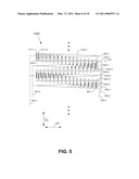 SINGLE LAYER TRANSCAPACITIVE SENSING diagram and image