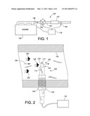 Surface Gap Soot Sensor for Exhaust diagram and image