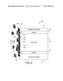 Surface Gap Soot Sensor for Exhaust diagram and image