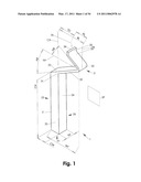 MULTIPLE CONTACT PROBES diagram and image