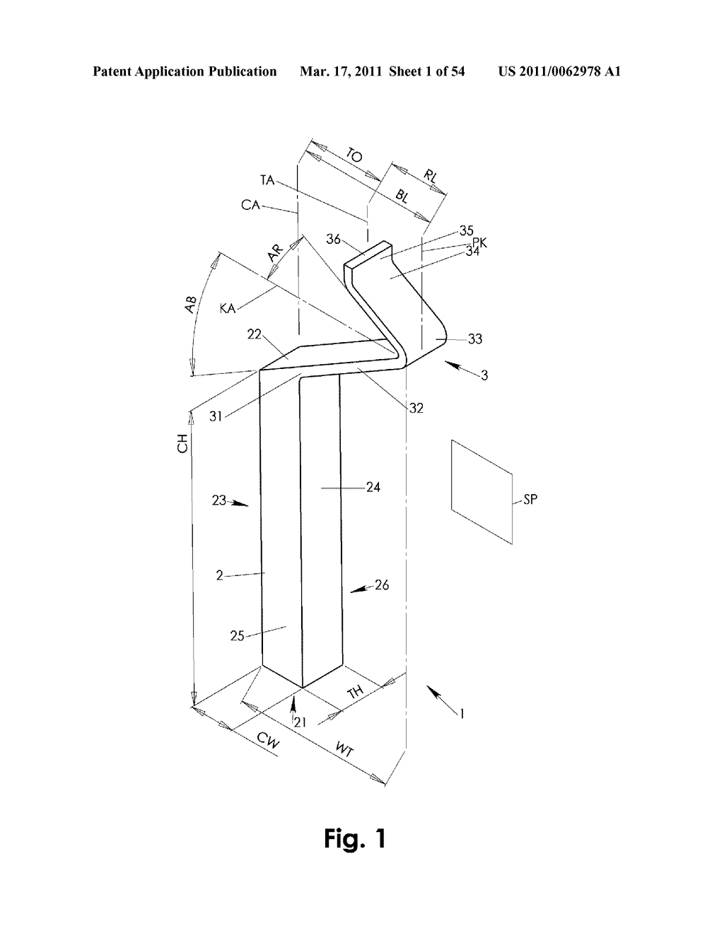 MULTIPLE CONTACT PROBES - diagram, schematic, and image 02