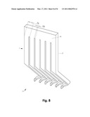 MULTIPLE CONTACT PROBES diagram and image