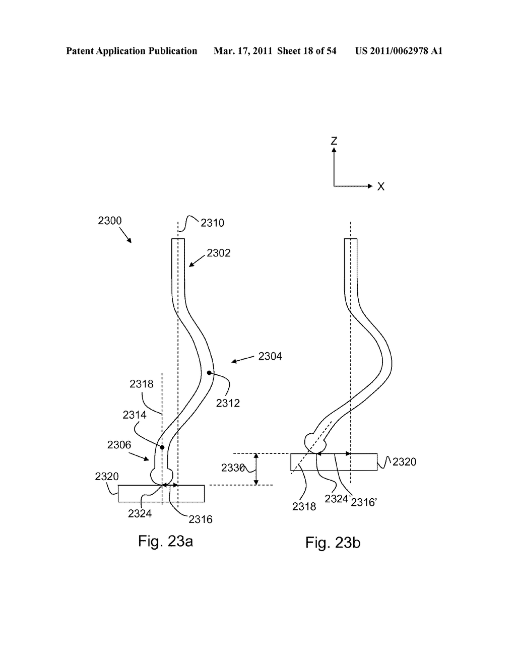 MULTIPLE CONTACT PROBES - diagram, schematic, and image 19