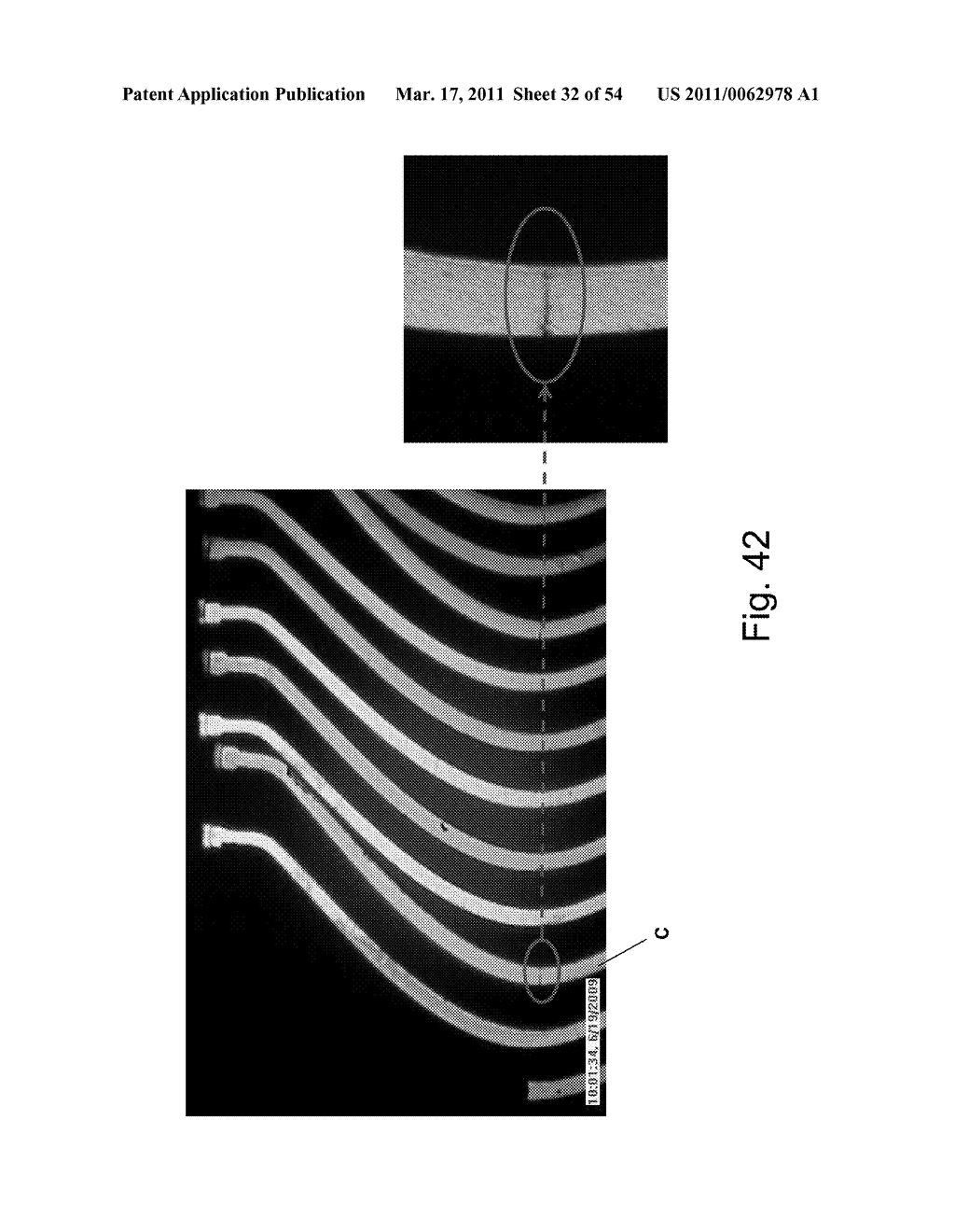 MULTIPLE CONTACT PROBES - diagram, schematic, and image 33