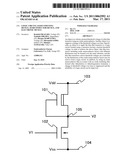 LOGIC CIRCUIT, LIGHT EMITTING DEVICE, SEMICONDUCTOR DEVICE, AND ELECTRONIC DEVICE diagram and image