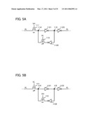 LOGIC CIRCUIT, LIGHT EMITTING DEVICE, SEMICONDUCTOR DEVICE, AND ELECTRONIC DEVICE diagram and image