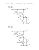 LOGIC CIRCUIT, LIGHT EMITTING DEVICE, SEMICONDUCTOR DEVICE, AND ELECTRONIC DEVICE diagram and image