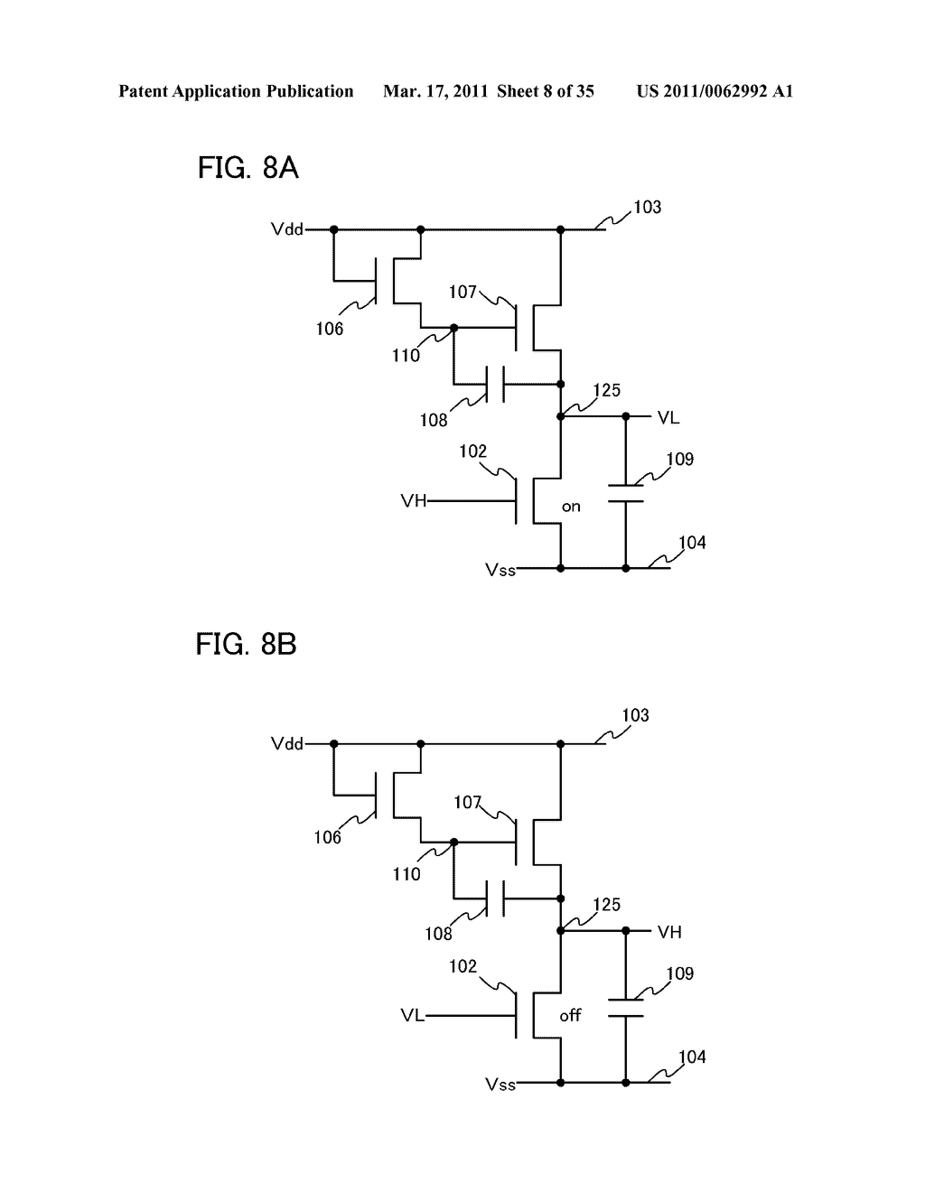 LOGIC CIRCUIT, LIGHT EMITTING DEVICE, SEMICONDUCTOR DEVICE, AND ELECTRONIC DEVICE - diagram, schematic, and image 09