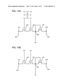 LOGIC CIRCUIT, LIGHT EMITTING DEVICE, SEMICONDUCTOR DEVICE, AND ELECTRONIC DEVICE diagram and image