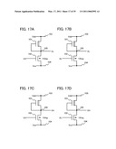 LOGIC CIRCUIT, LIGHT EMITTING DEVICE, SEMICONDUCTOR DEVICE, AND ELECTRONIC DEVICE diagram and image